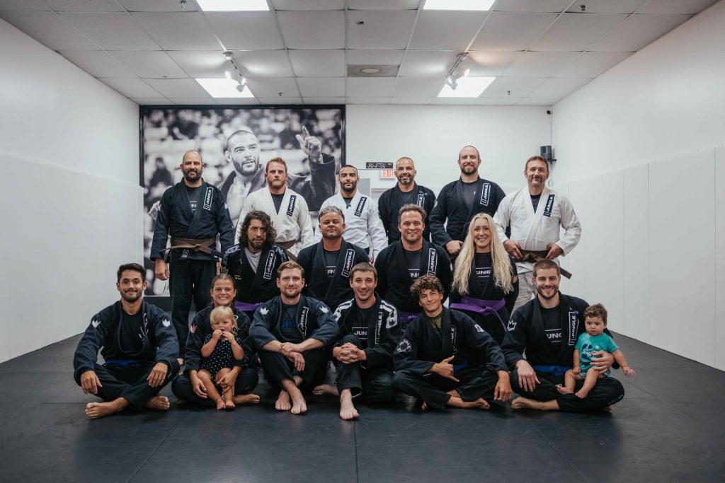 LSBJJ Academy